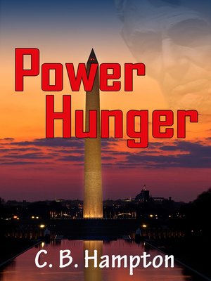 cover image of Power Hunger